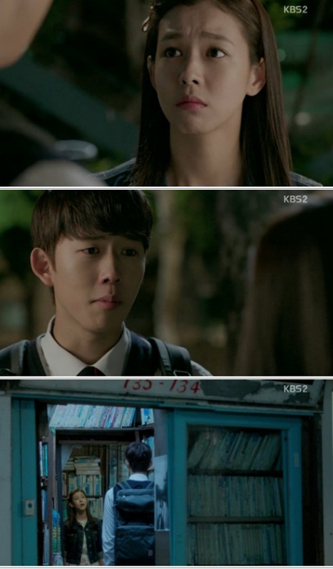 テレビデイリーフォト