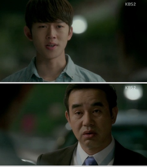 テレビデイリーフォト