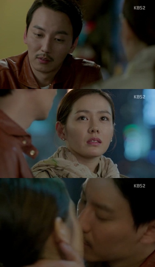 テレビデイリーフォト