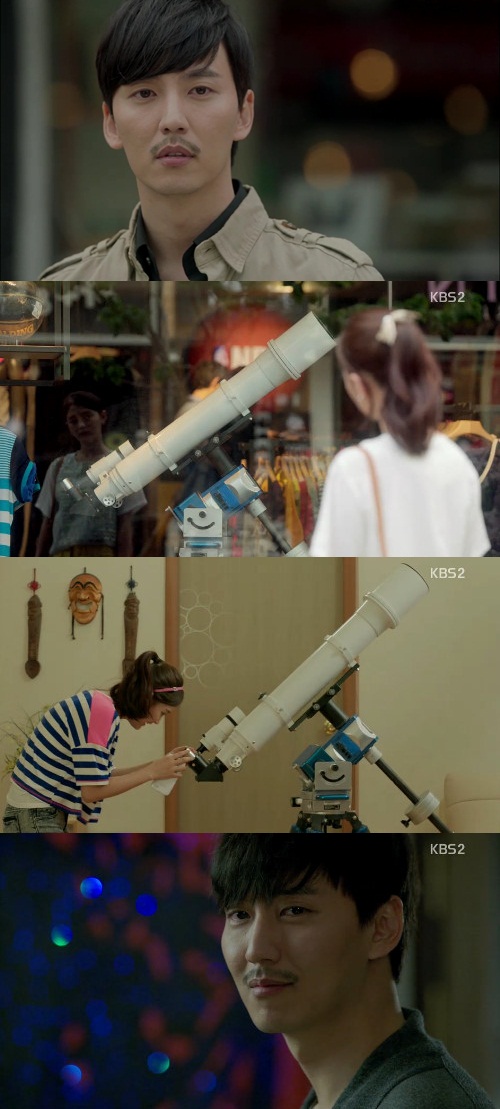 テレビデイリーフォト