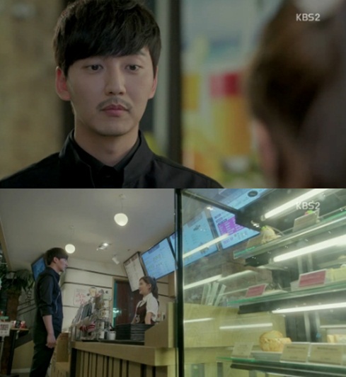 テレビデイリーフォト