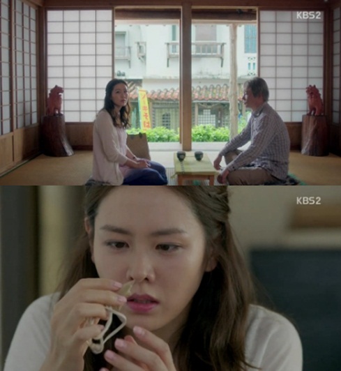 テレビデイリーフォト