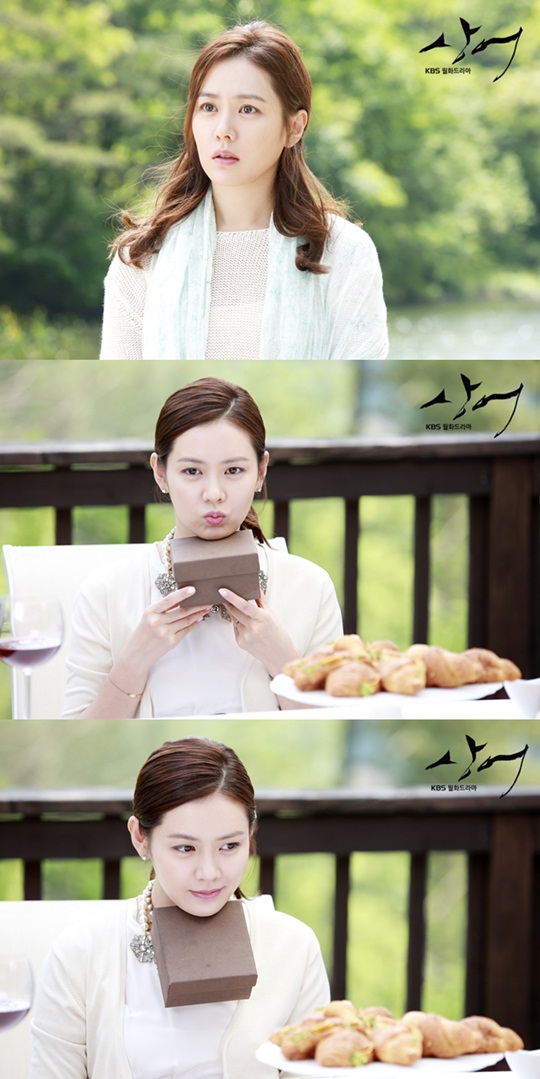 テレビデイリーフォト