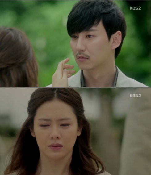 テレビデイリーフォト