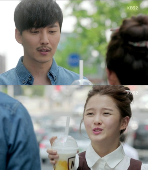 テレビデイリーフォト