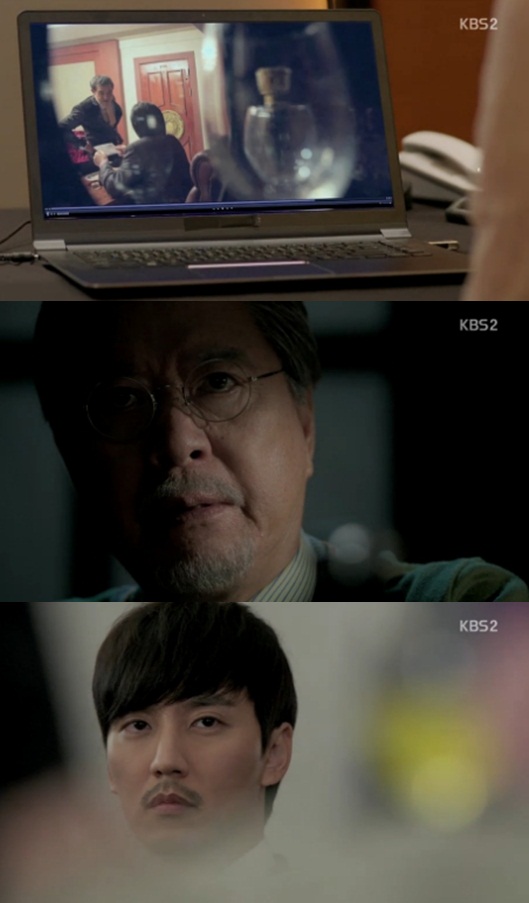 テレビデイリーフォト