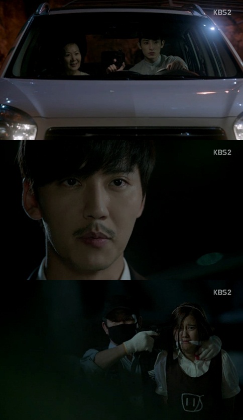 テレビデイリーフォト