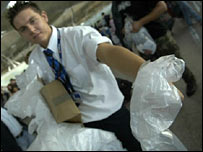 Stansted Airport