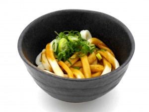 伊勢うどん