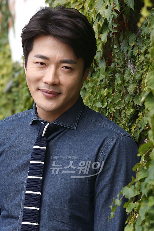 クォン サンウ 天国の階段の時のビジュアルそのまま １ ２ ３woo クォン サンウ ラブリンス Kwon Sang Woo Loverinth