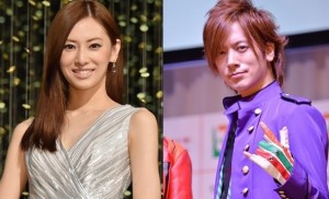 北川景子DAIGO画像