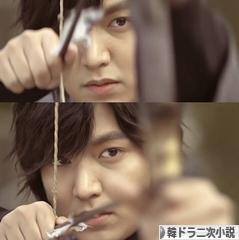 にほんブログ村 小説ブログ 韓ドラ二次小説へ