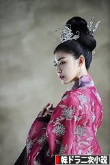 にほんブログ村 小説ブログ 韓ドラ二次小説へ