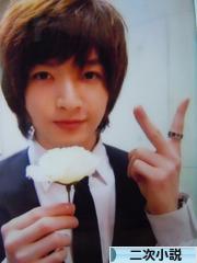 にほんブログ村 小説ブログ 二次小説へ