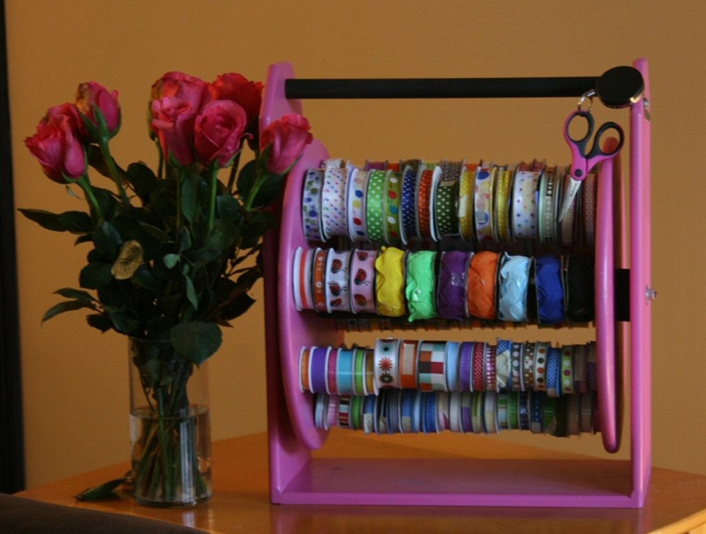 IT'S HERE..The Carry Caddy - now in any COLOR you want