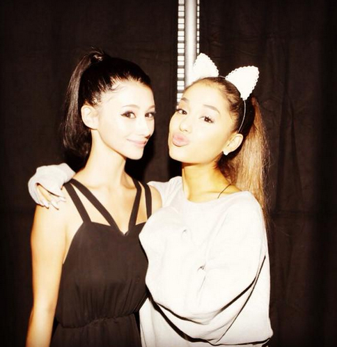 ダレノガレ明美がアリアナ 東方神起 Boaを大好き発言するも嘘 ライブマナーが酷すぎて批判殺到 Deepにダレダレ ダレノガレ明美news