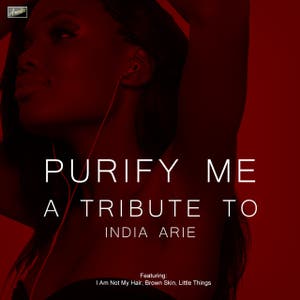 India.Arie – Purify Me – Listen and.