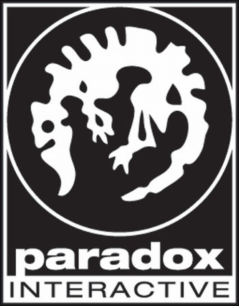 Games - Paradox Interactive