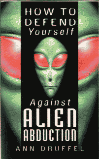 Symptoms Alien Abduction, ETs, UFOs &.