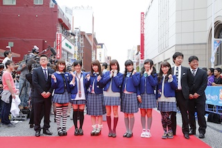 ???????????NMB48 ?????THE?MOVIE?????????????????????????????