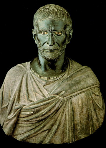 歴史人物 ルキウス ユニウス ブルートゥス 共和制の創始者 ｔｈｏｍａｓのゲーム 歴史部屋