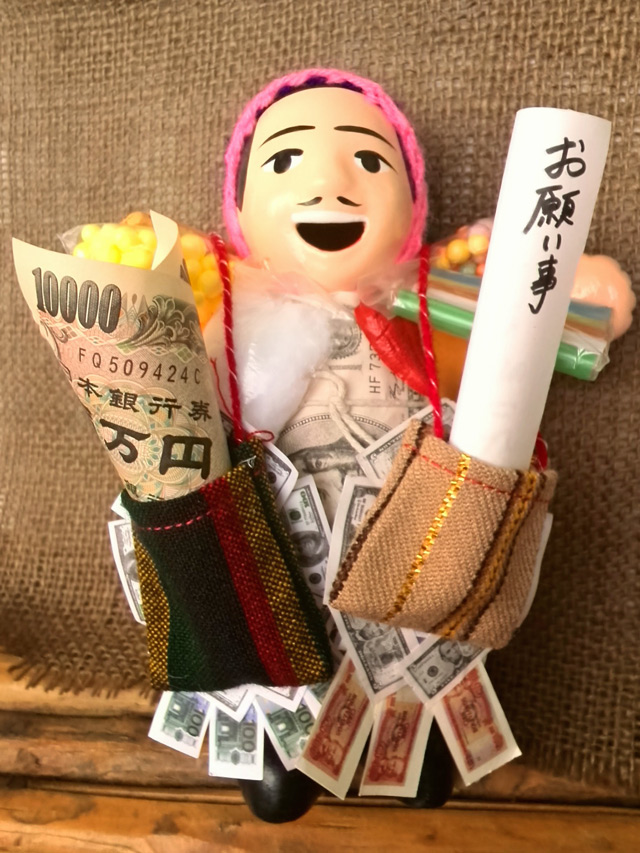 エケコさま ステキ