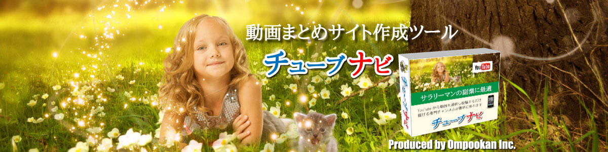 動画でSEO『チューブナビ』