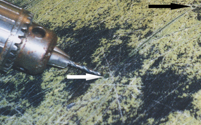 Tiny - Array Solutions