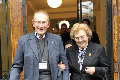 Percy Schmeiser.jpg / Flickr