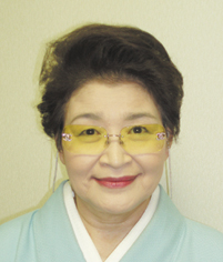 和泉節子