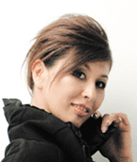 山田美加子