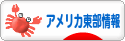 にほんブログ村 海外生活ブログ アメリカ東部情報へ