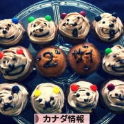 にほんブログ村 海外生活ブログ カナダ情報へ