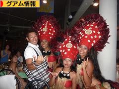 にほんブログ村 海外生活ブログ グアム情報へ