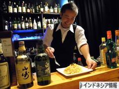 にほんブログ村 海外生活ブログ インドネシア情報へ