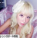 にほんブログ村 海外生活ブログ シンガポール情報へ