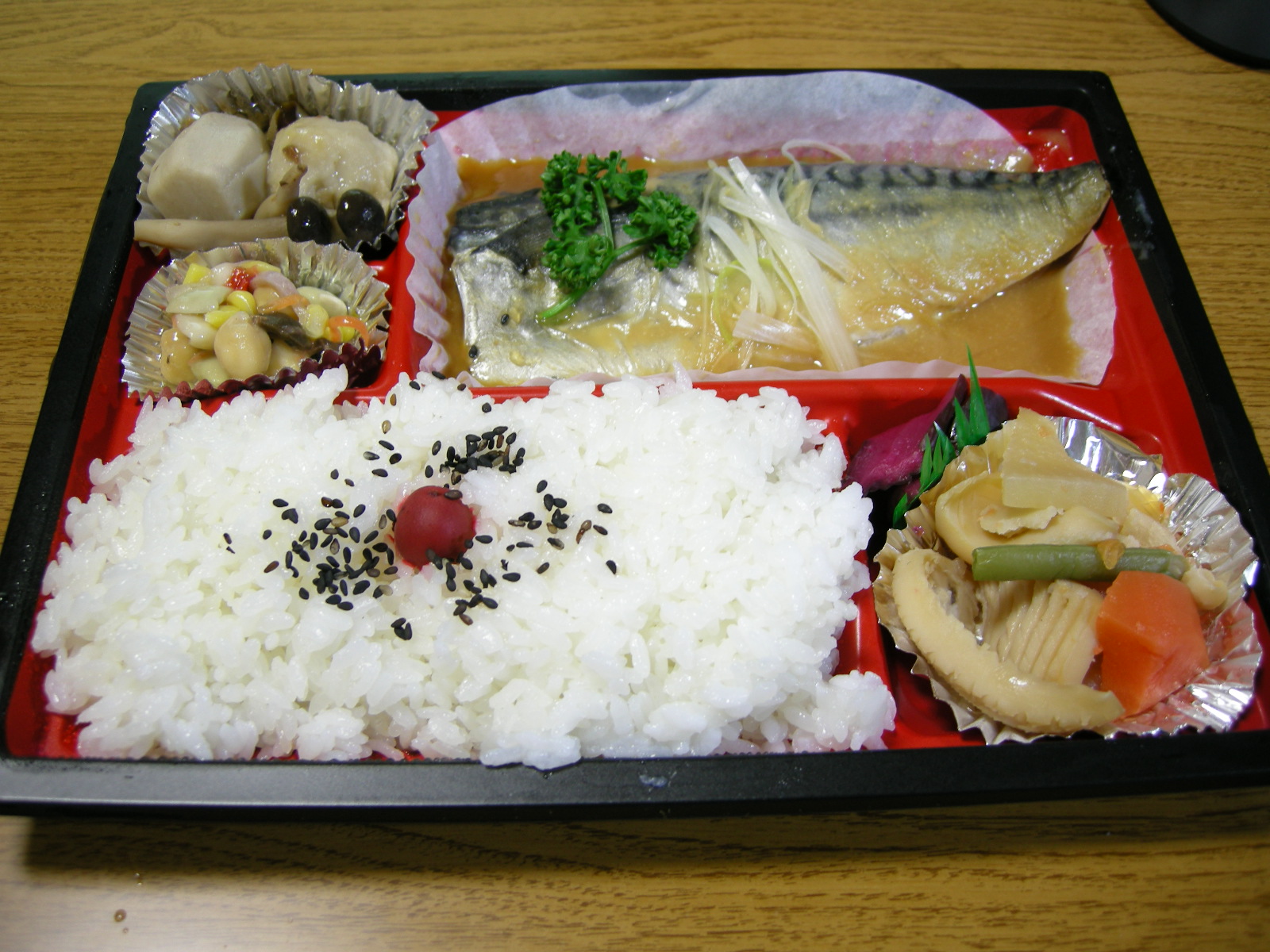 コンビニ弁当 に対する画像結果
