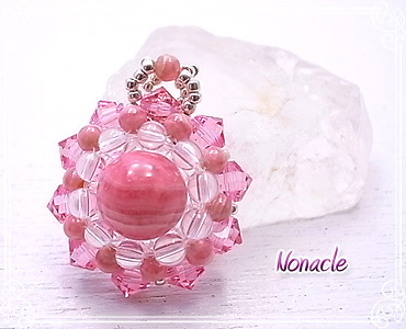 Nonacle [ノナクル]
