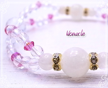 Nonacle [ノナクル]