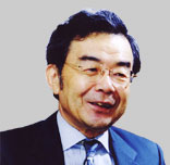堀田　力氏 弁護士　さわやか福祉財団理事長