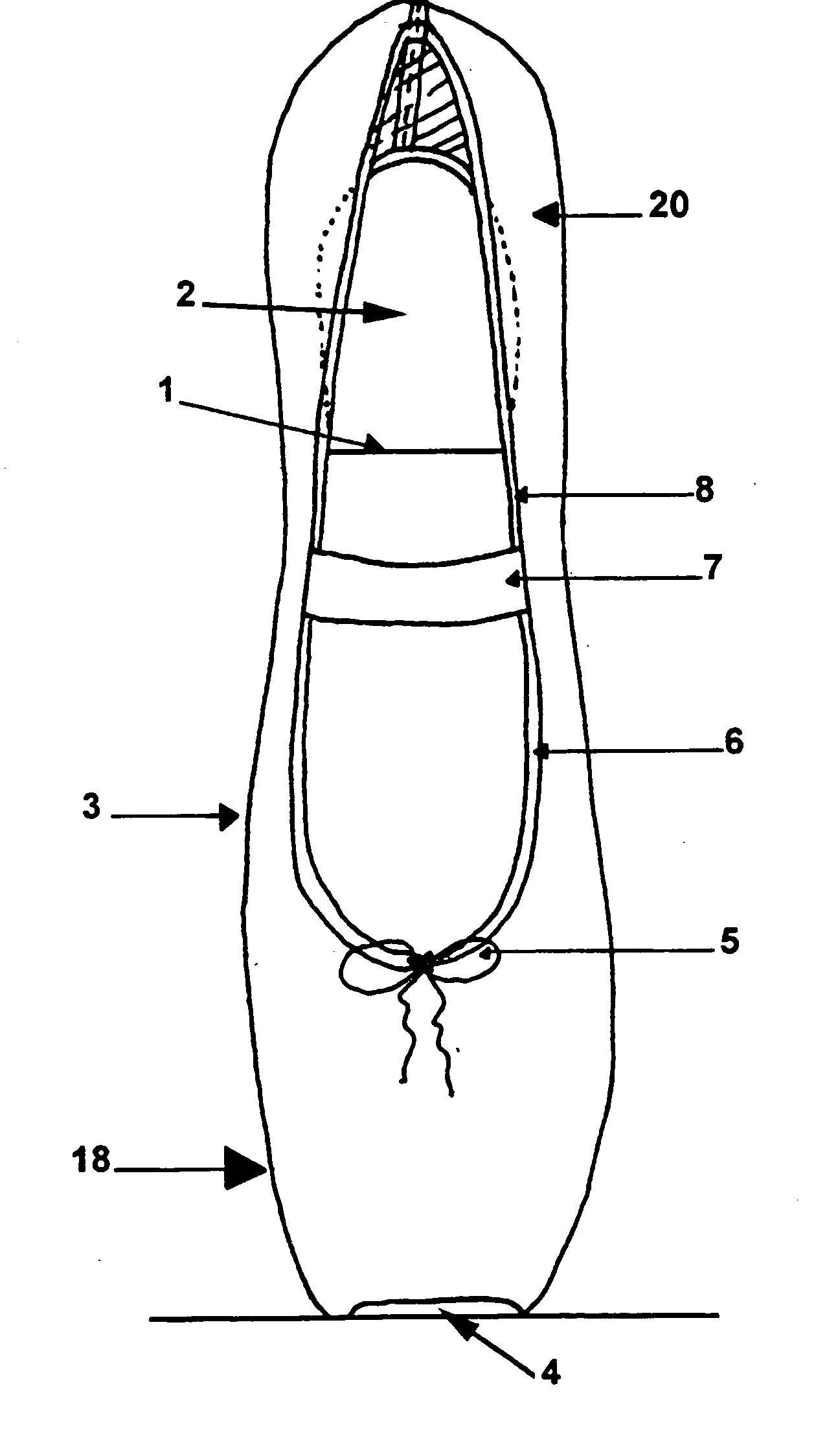 Hammer Toe