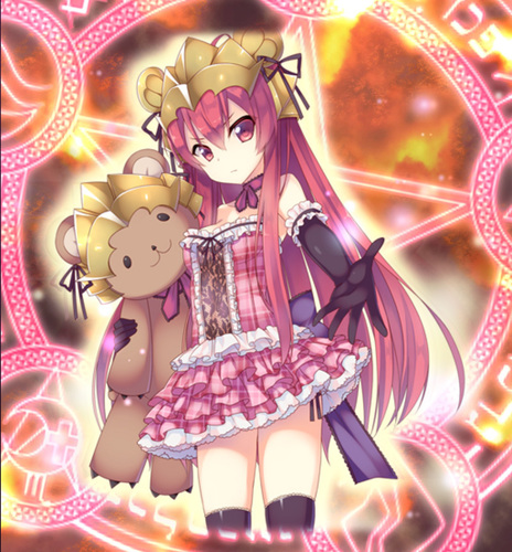 【ゴシックは魔法乙女】ミシェル【ゴ魔乙ガチャ】