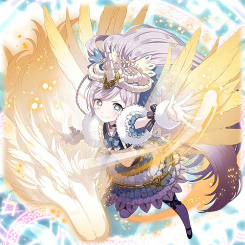 半神確定！イシュトバーン狙い【ゴ魔乙】超神ガチャ40連【ゴシックは魔法乙女】