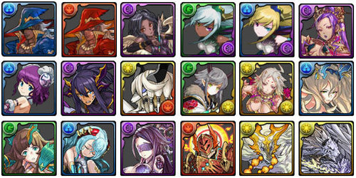 【パズドラ】フェス限のみ出る12時間限定ガチャが登場する件【1回魔法石10個】