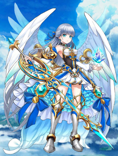 アイリス狙い【白猫プロジェクト】3周年記念ガチャ66連【ゼロクロニクル】