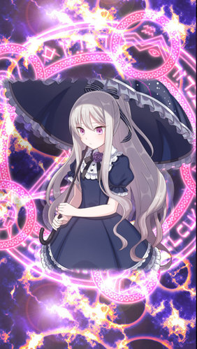 【ゴシックは魔法乙女】ぷるぬれ♪梅雨ガチャ10連【ゴ魔乙ガチャ】