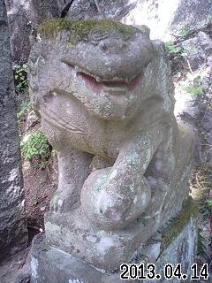 神社巡りで見たおもしろ狛犬たち 歩けるうちに歩いておこう 見ておこう