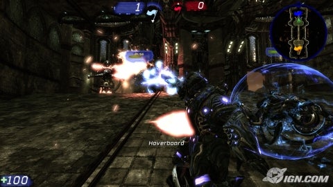 BeyondUnreal - Covering Unreal Tournament.