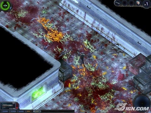 Alien Shooter Revisited 1.0 Portable - بازی تیراندازی ...
