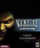 Vampire The Masquerade - Redemption for.